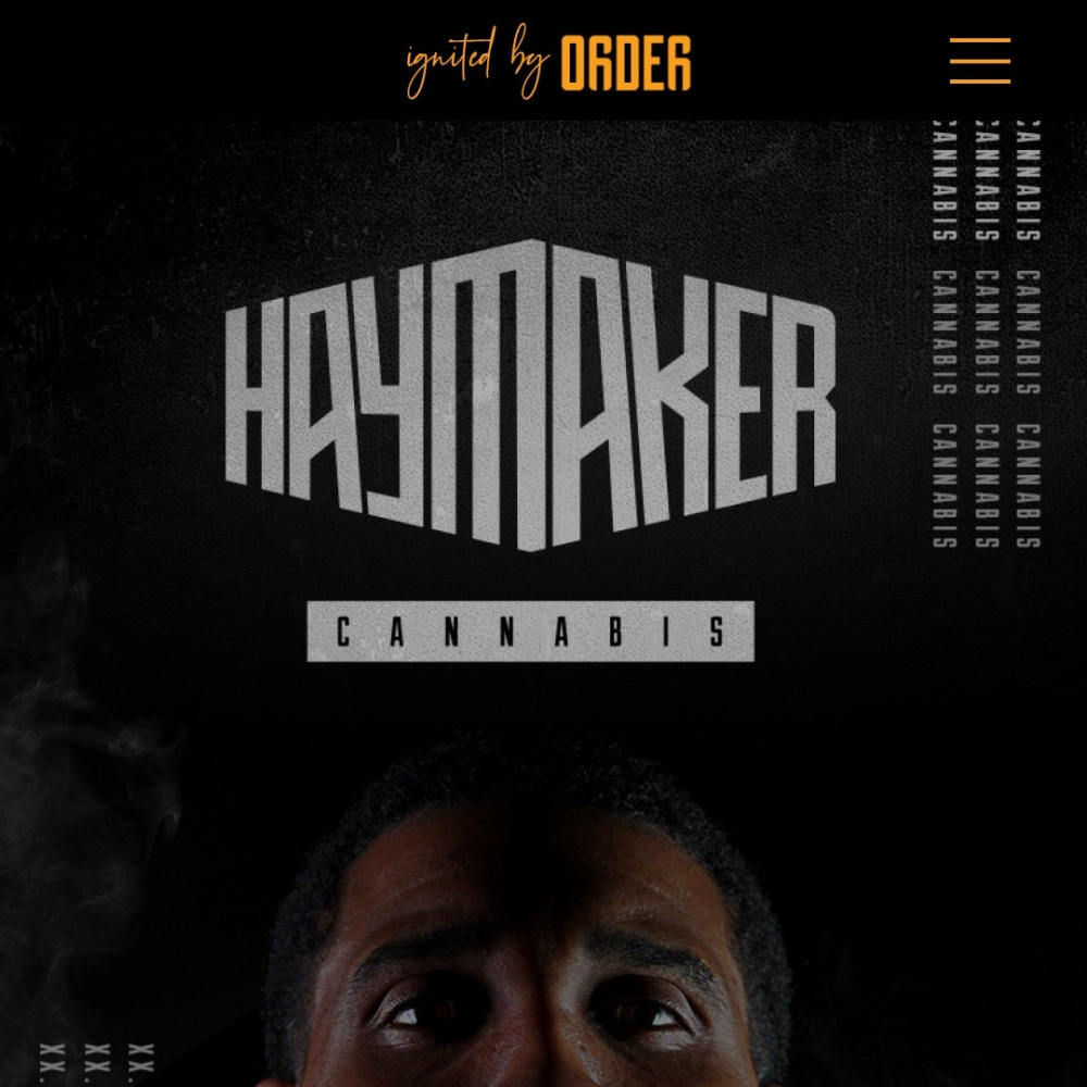 Haymaker